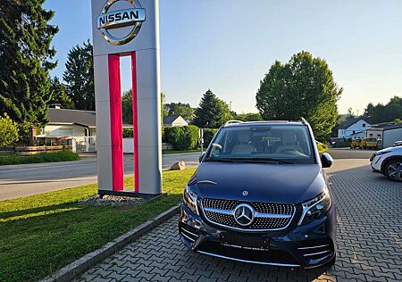Mercedes-Benz V 300 V 220/250/300 d AVANTGARDE EDITION 2023 4M kompakt