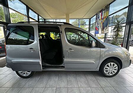 Citroën Berlingo Citroen *Carplay*bis zu 48 Monate MPR-Garantie