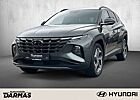 Hyundai Tucson Hybrid Prime 2WD Navi Leder 19 Alu Apple