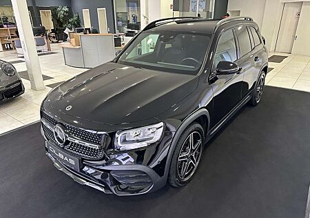 Mercedes-Benz GLB 200 d AMG-Line 8G*MEMO*DIST*NIGHT*KAM*TOTW