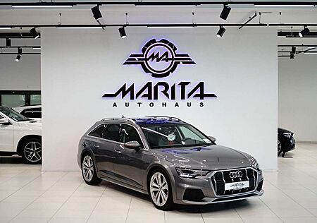 Audi A6 Allroad 50|ACC|HUD|KAMERA|MEMORY|BANG&OLUFSEN