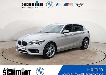 BMW 118 i Advantage + GARANTIE + 1.HAND
