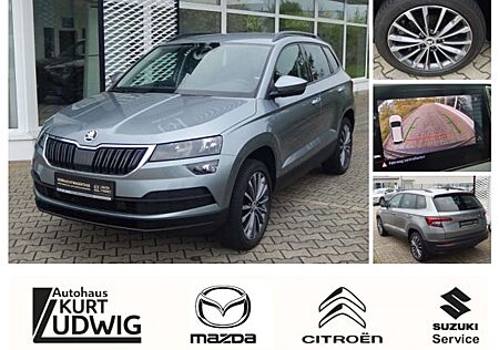 Skoda Karoq 1.5 TSI ACT Style Style