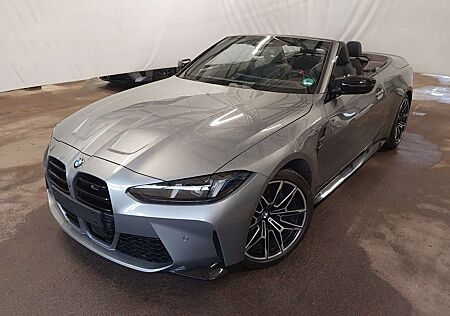 BMW M4 Competition M xDrive Coupé