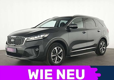 Kia Sorento Spirit Navigation|Pano|Kamera|PDC|LED