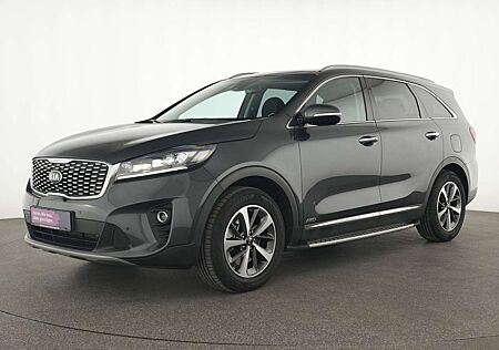 Kia Sorento Spirit Navigation|Pano|Kamera|PDC|LED