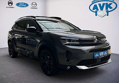 Citroën C5 Aircross Citroen MAX Autom.