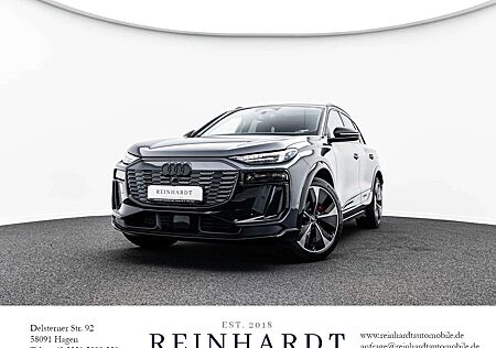 Audi SQ6 E-TRON EDITION GREY/ACC/HuD/PANO/B&O/S-SITZE