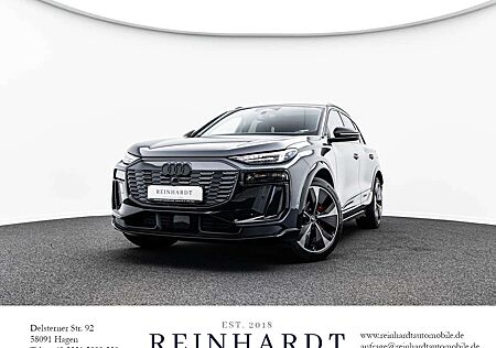 Audi SQ6 E-TRON EDITION GREY/ACC/HuD/PANO/B&O/S-SITZE