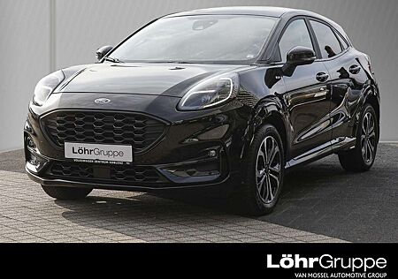Ford Puma 1.0 EcoBoost St-Line X Navi/RFK/LED/Pano