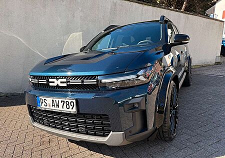 Dacia Bigster HYBRID 155 Journey WINNWA EDITION