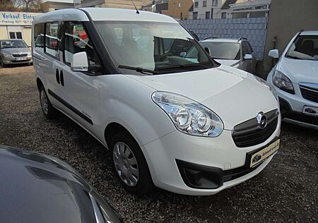 Opel Combo 1.4 L1H1 Colorado Start/Stop,Klima,2-Hand!!!