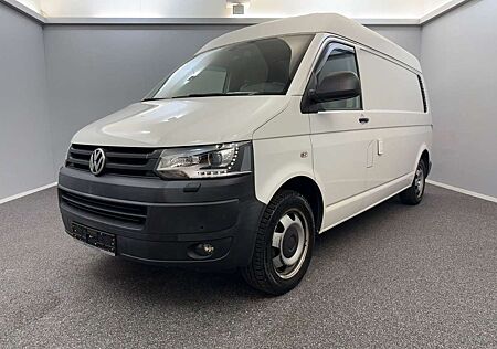 VW T5 Transporter Volkswagen T5 Kasten 2.0 TDI 4Motion Hochda*MEGAVOLL+SPERRE