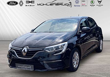 Renault Megane ENERGY TCe 100 LIFE
