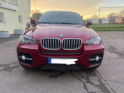 BMW X6 X6 xDrive50i