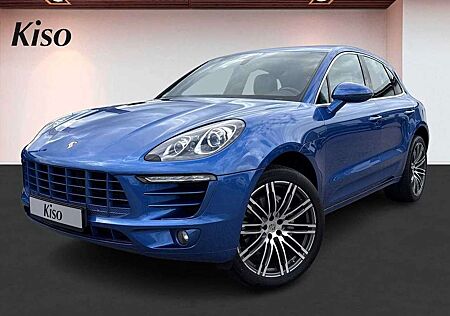 Porsche Macan S DIESEL PDK