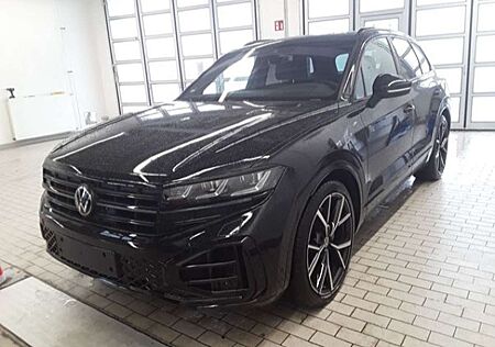VW Touareg Volkswagen 3.0 V6 TSI R-Line 4Motion Navi AHK IQ.LI