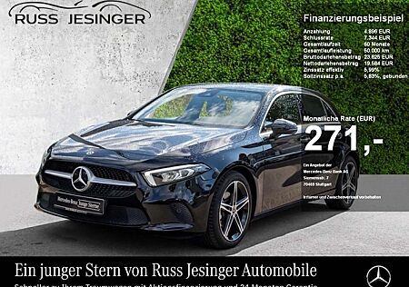 Mercedes-Benz A 180 Progressive *LED*MBUX*Navi*PDC*FernlichtA*