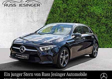 Mercedes-Benz A 180 *Progressive*LED*MBUX*Wide*Navi*Ambiente