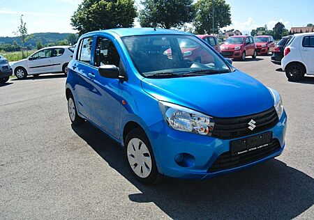 Suzuki Celerio Basis