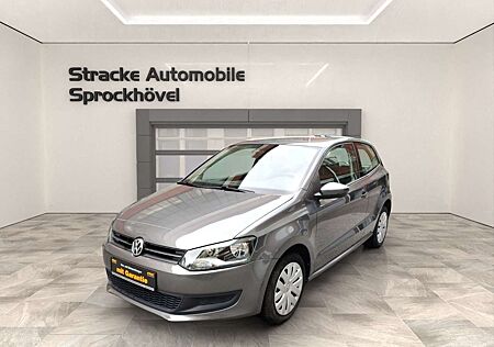 VW Polo Volkswagen Comfortline*Automatik*2 Hand*Klimaauto PDC