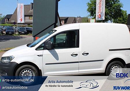 VW Caddy Volkswagen Nfz Kasten BMT