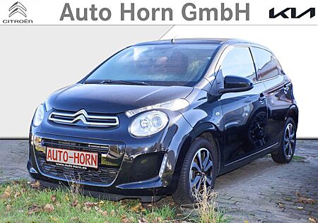 Citroën C1 Citroen AIRSCAPE VTi 72 SS SHINE
