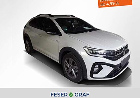 VW Taigo Volkswagen 1.0 TSI R-Line BlackStyle DSG IQ-Light / RearView