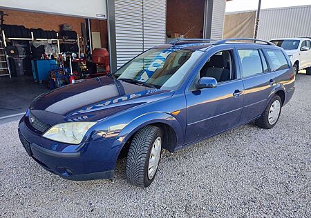 Ford Mondeo 1.8 Turnier Ghia