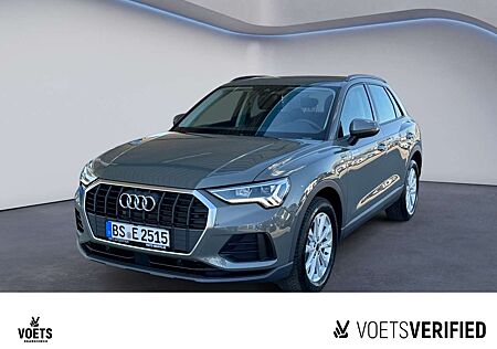 Audi Q3 35 TFSI S tronic LED+RearView+SHZ