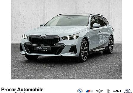 BMW 520 d xDrive Touring * M Sportpaket * Bowers & Wilkins