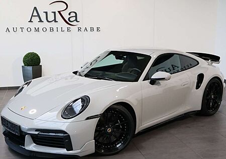 Porsche 992 Turbo AERO-KIT+SPORTABGAS+SD+360GRAD+22ZOLL