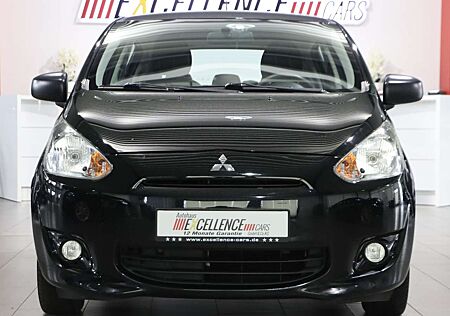 Mitsubishi Space Star 1.0 DIAMANT EDITION BLACK 4TR, 1.HAND