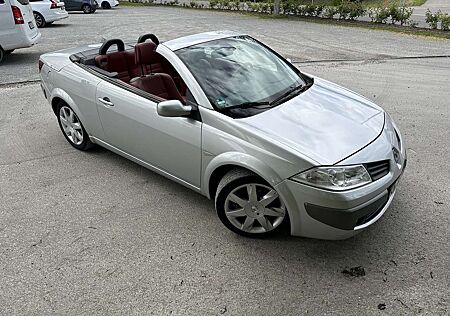 Renault Megane 1.6 Coupe-Cabriolet Dynamique