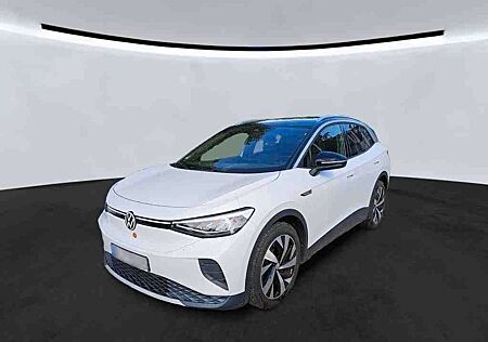 VW ID.4 Volkswagen Pro Performance 1st LED Navi ACC WP AHK