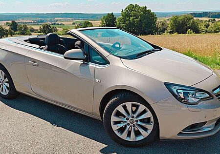 Opel Cascada Innovation ecoFlex