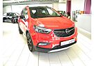Opel Mokka X Color Innovation mit 1600kg Anhängelast