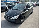 Hyundai Getz 1.1 Basis Edition-Plus