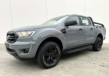 Ford Ranger Wolftrak 4x4 °GARANTIE 10.2027°Rollo°AHK°
