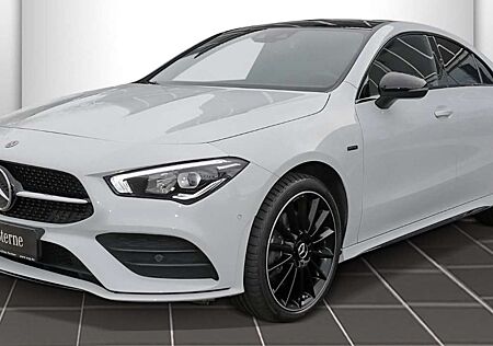 Mercedes-Benz CLA 250 e Edition AMG | Pano | Garantie | MBUX