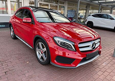 Mercedes-Benz GLA 220 d 4Matic AMG 24-Mon Garantie