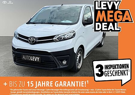 Toyota Pro Ace gebraucht kaufen Toyota Pro Ace Proace Kombi 2.0 L2 Comfort +Navi+9-Sitze+Klima++