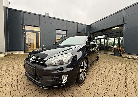 VW Golf Volkswagen VI GTD
