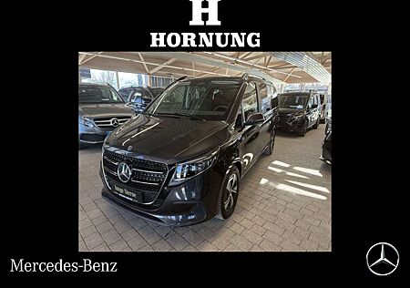 Mercedes-Benz V 300 d*STYLE*MULTIBEAM*DISTRONIC*AHK2,5T*7-SITZ