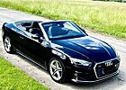 Audi A5 Cabrio 40 TDI S tronic Quattro