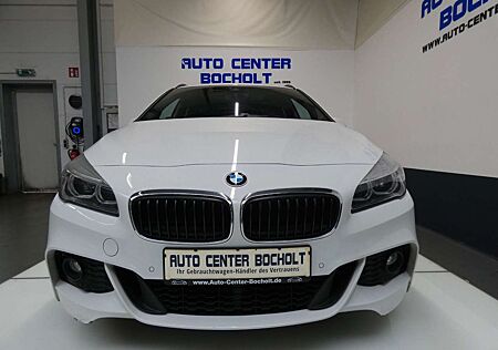 BMW 218 Aut* M Sportpaket*Panorama