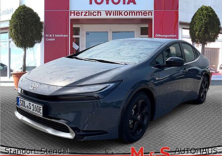 Toyota Prius 2.0 Plug-in Hybrid Executive MATRIX-LED
