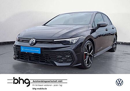 VW Golf GTI Volkswagen DSG Leder AHK Pano HUD DCC harman/kardo