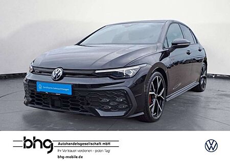 VW Golf GTI Volkswagen DSG Leder AHK Pano HUD DCC harman/kardo