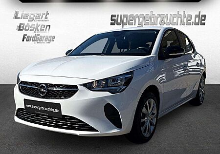 Opel Corsa-e Corsa Fe Edition (ELEKTRO)